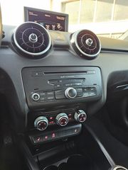 Audi A1 2013 ΙΔΙΩΤΗ ΑΡΙΣΤΗ ΚΑΤΆΣΤΑΣΗ-thumb-12