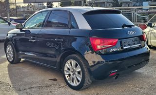 Audi A1 2013 ΙΔΙΩΤΗ ΑΡΙΣΤΗ ΚΑΤΆΣΤΑΣΗ-thumb-3