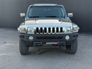 Hummer H3 2008 1ο ΧΕΡΙ - ΑΡΙΣΤΗ ΚΑΤΑΣΤΑΣΗ - ΕΛΛΗΝΙΚΗΣ ΑΝΤΙΠΡΟΣΩΠΕΙΑΣ-thumb-8