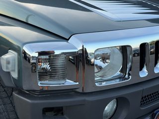 Hummer H3 2008 1ο ΧΕΡΙ - ΑΡΙΣΤΗ ΚΑΤΑΣΤΑΣΗ - ΕΛΛΗΝΙΚΗΣ ΑΝΤΙΠΡΟΣΩΠΕΙΑΣ-thumb-9