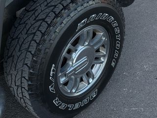 Hummer H3 2008 1ο ΧΕΡΙ - ΑΡΙΣΤΗ ΚΑΤΑΣΤΑΣΗ - ΕΛΛΗΝΙΚΗΣ ΑΝΤΙΠΡΟΣΩΠΕΙΑΣ-thumb-17