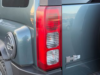 Hummer H3 2008 1ο ΧΕΡΙ - ΑΡΙΣΤΗ ΚΑΤΑΣΤΑΣΗ - ΕΛΛΗΝΙΚΗΣ ΑΝΤΙΠΡΟΣΩΠΕΙΑΣ-thumb-21