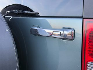 Hummer H3 2008 1ο ΧΕΡΙ - ΑΡΙΣΤΗ ΚΑΤΑΣΤΑΣΗ - ΕΛΛΗΝΙΚΗΣ ΑΝΤΙΠΡΟΣΩΠΕΙΑΣ-thumb-22