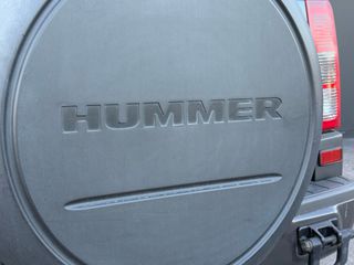 Hummer H3 2008 1ο ΧΕΡΙ - ΑΡΙΣΤΗ ΚΑΤΑΣΤΑΣΗ - ΕΛΛΗΝΙΚΗΣ ΑΝΤΙΠΡΟΣΩΠΕΙΑΣ-thumb-23