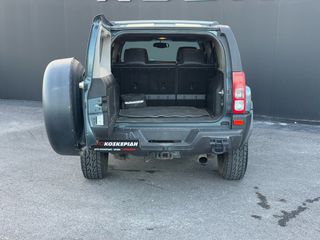 Hummer H3 2008 1ο ΧΕΡΙ - ΑΡΙΣΤΗ ΚΑΤΑΣΤΑΣΗ - ΕΛΛΗΝΙΚΗΣ ΑΝΤΙΠΡΟΣΩΠΕΙΑΣ-thumb-24