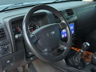 Hummer H3 2008 1ο ΧΕΡΙ - ΑΡΙΣΤΗ ΚΑΤΑΣΤΑΣΗ - ΕΛΛΗΝΙΚΗΣ ΑΝΤΙΠΡΟΣΩΠΕΙΑΣ-thumb-25