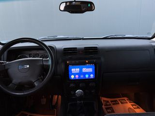 Hummer H3 2008 1ο ΧΕΡΙ - ΑΡΙΣΤΗ ΚΑΤΑΣΤΑΣΗ - ΕΛΛΗΝΙΚΗΣ ΑΝΤΙΠΡΟΣΩΠΕΙΑΣ-thumb-27