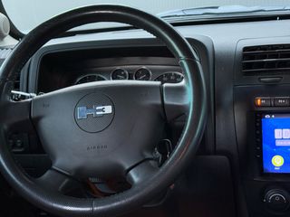 Hummer H3 2008 1ο ΧΕΡΙ - ΑΡΙΣΤΗ ΚΑΤΑΣΤΑΣΗ - ΕΛΛΗΝΙΚΗΣ ΑΝΤΙΠΡΟΣΩΠΕΙΑΣ-thumb-28