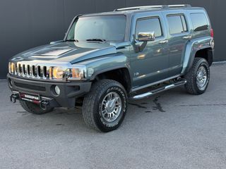 Hummer H3 2008 1ο ΧΕΡΙ - ΑΡΙΣΤΗ ΚΑΤΑΣΤΑΣΗ - ΕΛΛΗΝΙΚΗΣ ΑΝΤΙΠΡΟΣΩΠΕΙΑΣ-thumb-1