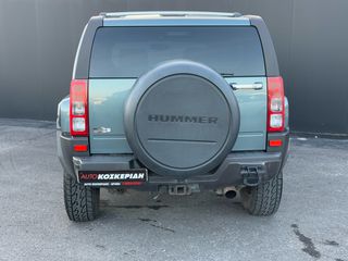 Hummer H3 2008 1ο ΧΕΡΙ - ΑΡΙΣΤΗ ΚΑΤΑΣΤΑΣΗ - ΕΛΛΗΝΙΚΗΣ ΑΝΤΙΠΡΟΣΩΠΕΙΑΣ-thumb-4
