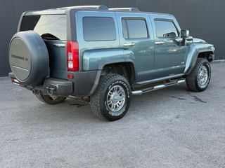 Hummer H3 2008 1ο ΧΕΡΙ - ΑΡΙΣΤΗ ΚΑΤΑΣΤΑΣΗ - ΕΛΛΗΝΙΚΗΣ ΑΝΤΙΠΡΟΣΩΠΕΙΑΣ-thumb-5