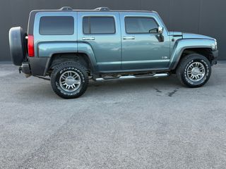 Hummer H3 2008 1ο ΧΕΡΙ - ΑΡΙΣΤΗ ΚΑΤΑΣΤΑΣΗ - ΕΛΛΗΝΙΚΗΣ ΑΝΤΙΠΡΟΣΩΠΕΙΑΣ-thumb-6