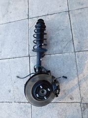 TOYOTA YARIS 13-19 ΑΚΡΟ ΕΜΠΡΟΣΘΙΟ ΔΕΞΙΟ