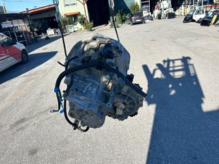 ΣΑΣΜΑΝ NISSAN ALMERA 2005 Ν16-thumb-1