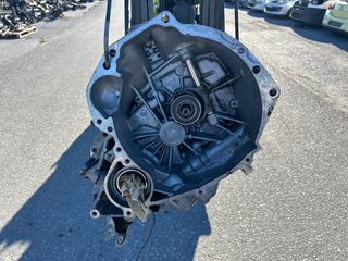 ΣΑΣΜΑΝ NISSAN ALMERA 2005 Ν16-thumb-4