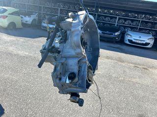 ΣΑΣΜΑΝ NISSAN ALMERA 2005 Ν16-thumb-5