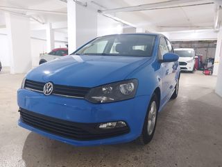 Volkswagen Polo '16  1.0 Comfortline