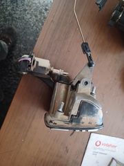 SEAT CORDOBA 2005 ΚΛΕΙΔΑΡΙΑ ΠΙΣΩ ΚΑΠΩ-thumb-1