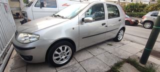 Fiat Punto '04