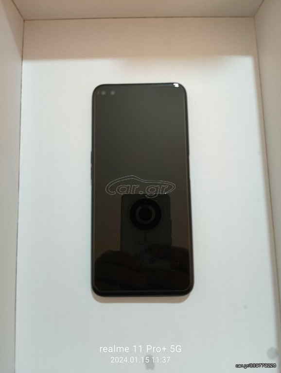 Realme 6 pro