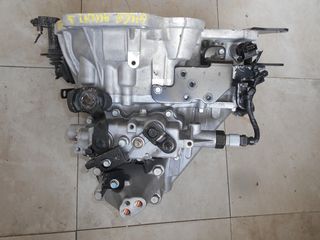 ΣΑΣΜΑΝ HYUNDAI ACCENT 2006-2011 1400CC G4EE  