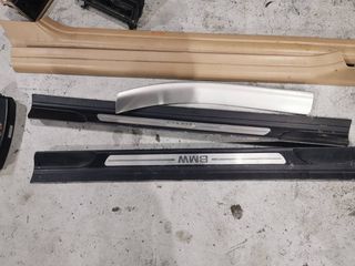 BMW E46 COUPE ΔΙΑΦΟΡΑ ΕΞΑΡΤΗΜΑΤΑ ΕΣΩΤΕΡΙΚΟΥ ΧΩΡΟΥ -thumb-2