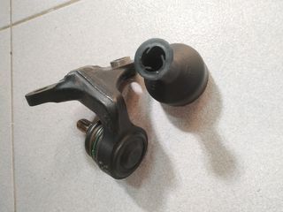 Μπαράκι ψαλιδιού δεξιά D=49mm BMW E34-E46-thumb-2