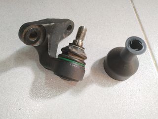 Μπαράκι ψαλιδιού δεξιά D=49mm BMW E34-E46-thumb-3