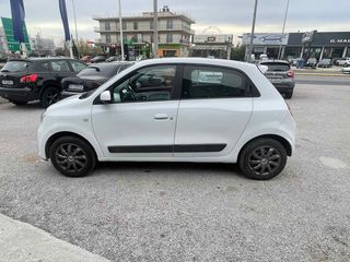 Renault Twingo '16