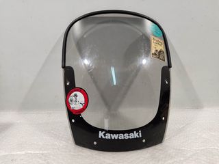 Kawasaki GPZ 500 S ζελατίνα 