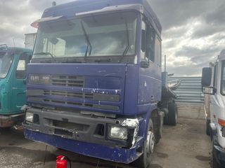 DAF '93 Ati 95 400 