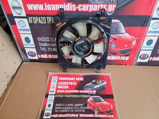 MAZDA MX-5 NB 2003 ΒΕΝΤΙΛΑΤΕΡ A/C-thumb-1