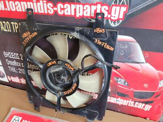 MAZDA MX-5 NB 2003 ΒΕΝΤΙΛΑΤΕΡ A/C-thumb-3
