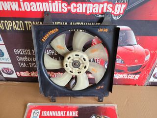 MAZDA MX-5 NB 2003 ΒΕΝΤΙΛΑΤΕΡ A/C-thumb-8