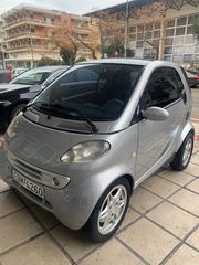 Smart ForTwo '07