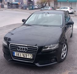 Audi A4 '09  2.0 TFSI Attraction