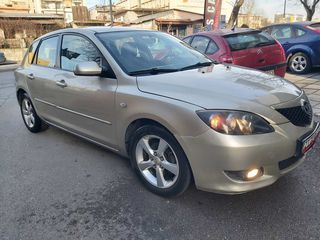 Mazda 3 '06 ΑΡΙΣΤΟ