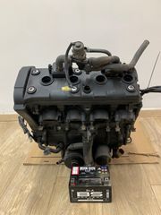 ΚΙΝΗΤΗΡΑΣ / ΜΟΤΕΡ YAMAHA FZ1 FAZER 1000 , 06'-10' ,*N513E* , 55.000km / MOTORRAD PSARAKIS-thumb-2