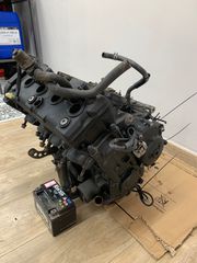 ΚΙΝΗΤΗΡΑΣ / ΜΟΤΕΡ YAMAHA FZ1 FAZER 1000 , 06'-10' ,*N513E* , 55.000km / MOTORRAD PSARAKIS-thumb-3