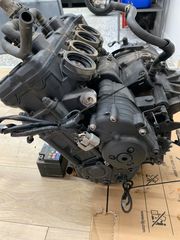 ΚΙΝΗΤΗΡΑΣ / ΜΟΤΕΡ YAMAHA FZ1 FAZER 1000 , 06'-10' ,*N513E* , 55.000km / MOTORRAD PSARAKIS-thumb-6