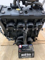 ΚΙΝΗΤΗΡΑΣ / ΜΟΤΕΡ YAMAHA FZ1 FAZER 1000 , 06'-10' ,*N513E* , 55.000km / MOTORRAD PSARAKIS-thumb-7