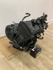 ΚΙΝΗΤΗΡΑΣ / ΜΟΤΕΡ YAMAHA FZ1 FAZER 1000 , 06'-10' ,*N513E* , 55.000km / MOTORRAD PSARAKIS-thumb-8