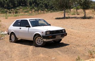 Toyota Starlet '83 KP61