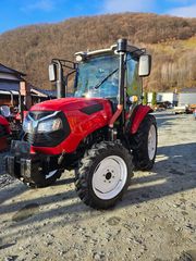 Tractor vineyard tractors '24 U 55