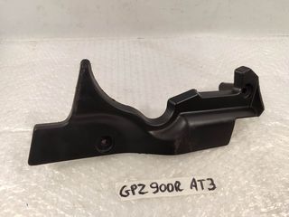 Kawasaki GPZ 900 R καπάκι - κάλυμμα ψυγείο αριστερό -thumb-1