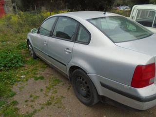 ΔΑΓΚΑΝΑ ΕΜΠΡΟΣ VOLKSWAGEN PASSAT 1800cc 1997-2004MOD ΑΡΙΣΤΕΡΗ ή ΔΕΞΙΑ 