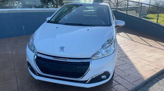 Peugeot 208 '20 ΕΠΑΓΓΕΛΜΑΤΙΚΟ / ΑΓΡΟΤΙΚΟ