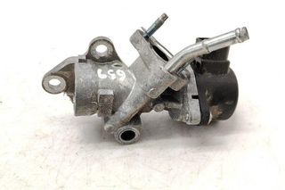 TOYOTA YARIS EGR VALVE 2562047020