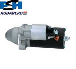 PSH Μίζα BMW 3 (E46) (ΤΥΠΟΥ BOSCH)-thumb-1