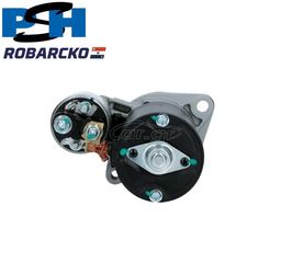 PSH Μίζα BMW 3 (E46) (ΤΥΠΟΥ BOSCH)-thumb-2
